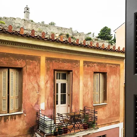 Athena Hotel 4*
