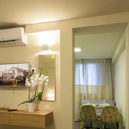 Athena Hotel 4* Nafplio