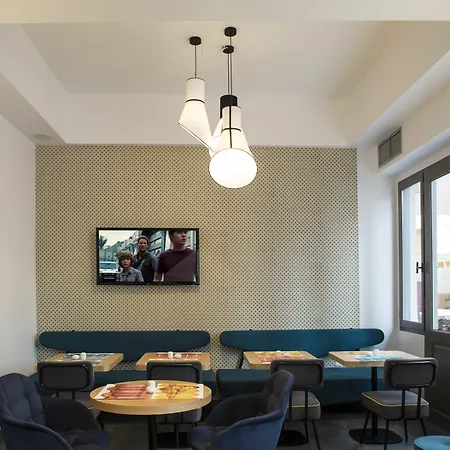 Athena Hotel Hotel Nafplio