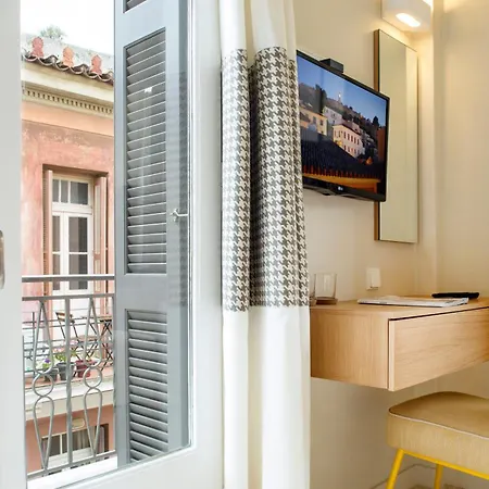 Athena Hotel Nafplio