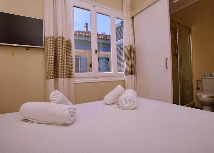 Hotel Athena 4*