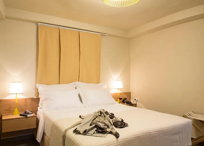 Athena 4* Ναύπλιο