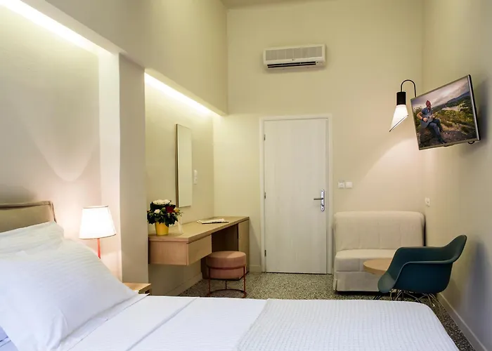 Athena Hotel Nauplion