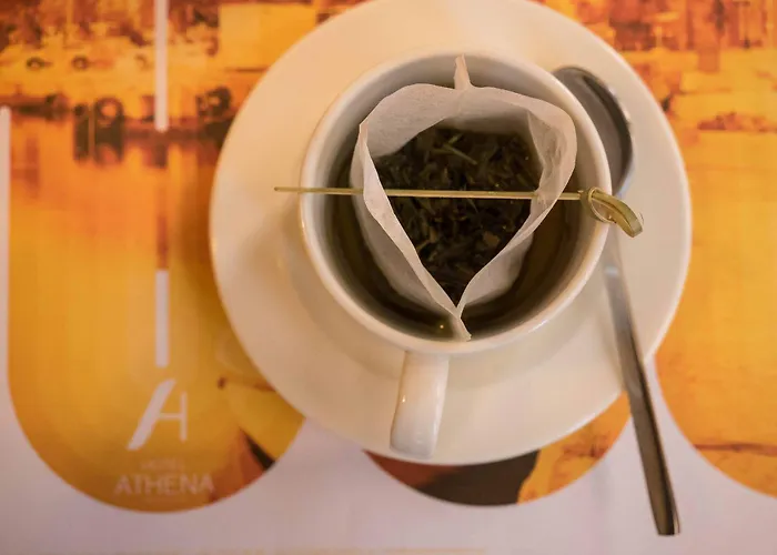 Athena Hotel