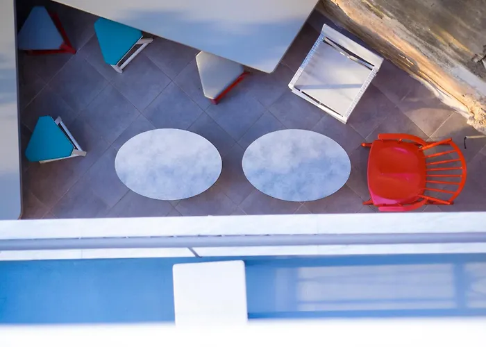 Athena Ξενοδοχείο Ναύπλιο