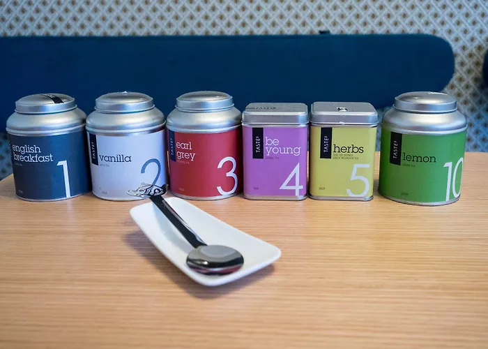 Athena Ξενοδοχείο 4*