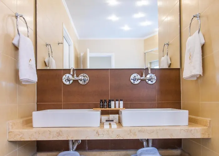 Athena Hotel Hotel Nafplio