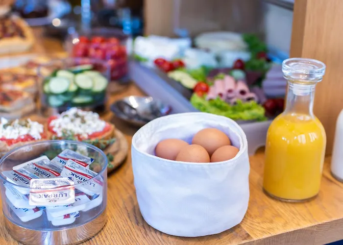 Ξενοδοχείο Athena Ναύπλιο