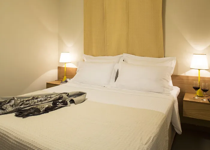 Athena Hotel