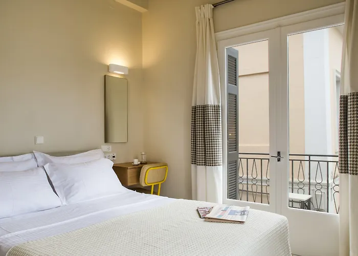 Athena Hotel