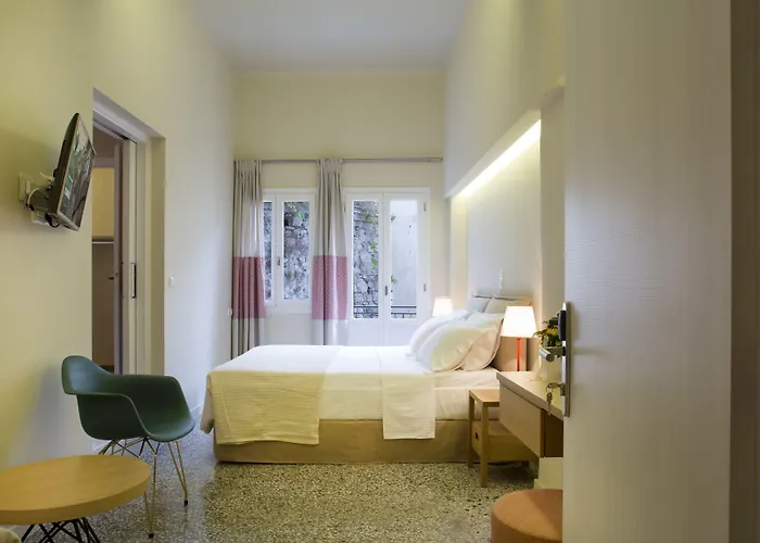 Athena Hotel Nauplion