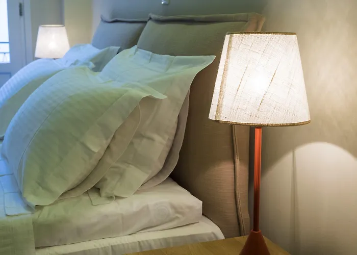 Athena Hotel Nafplio