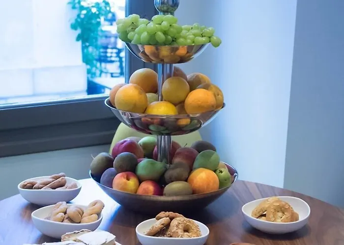 Athena Hotel Hotel 4*