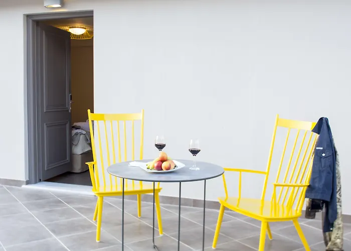 Athena Ξενοδοχείο 4*